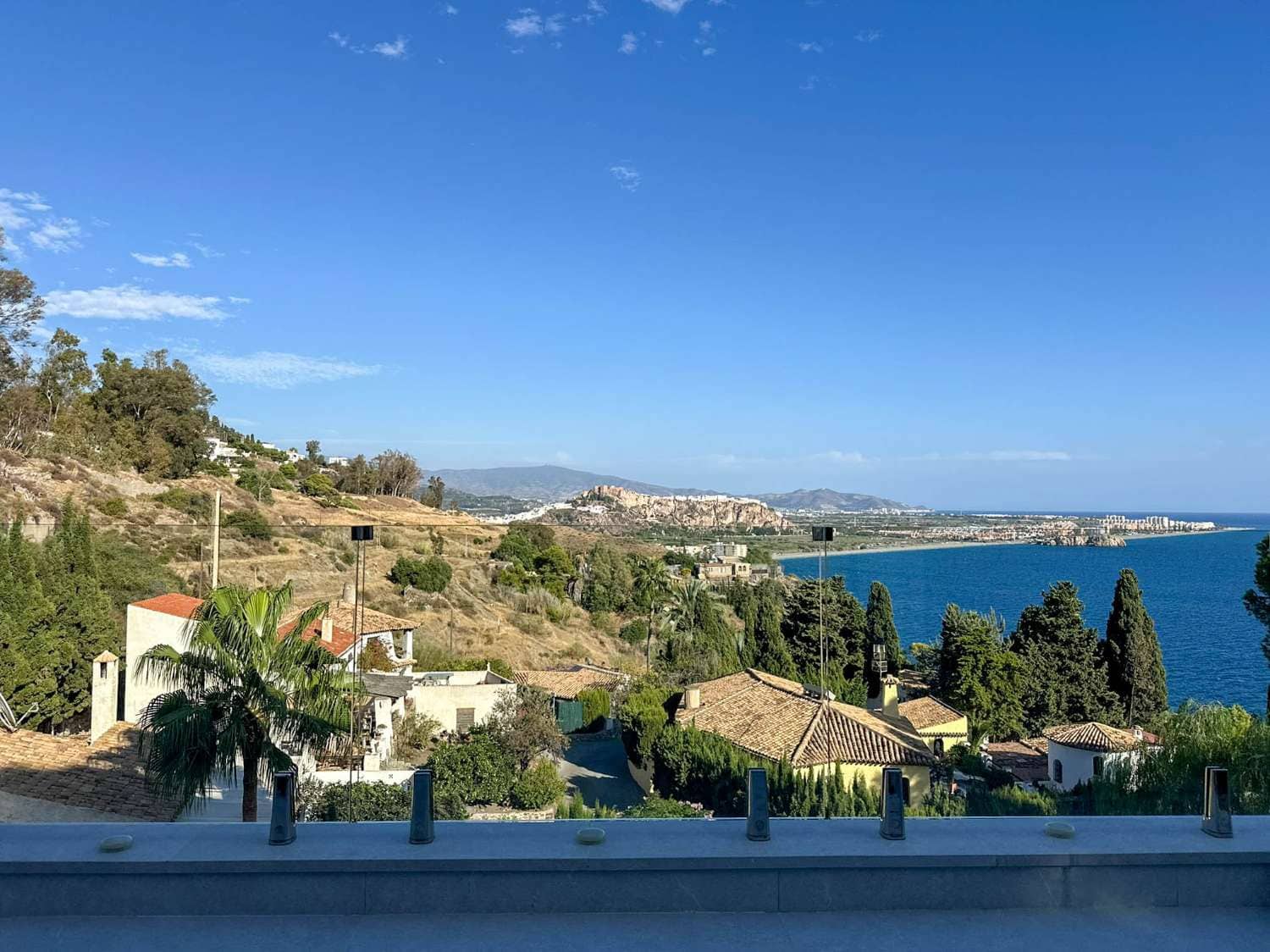 3 slaapkamer Huis te koop in Salobrena met zwembad - € 950.000 (Ref: 9344431)