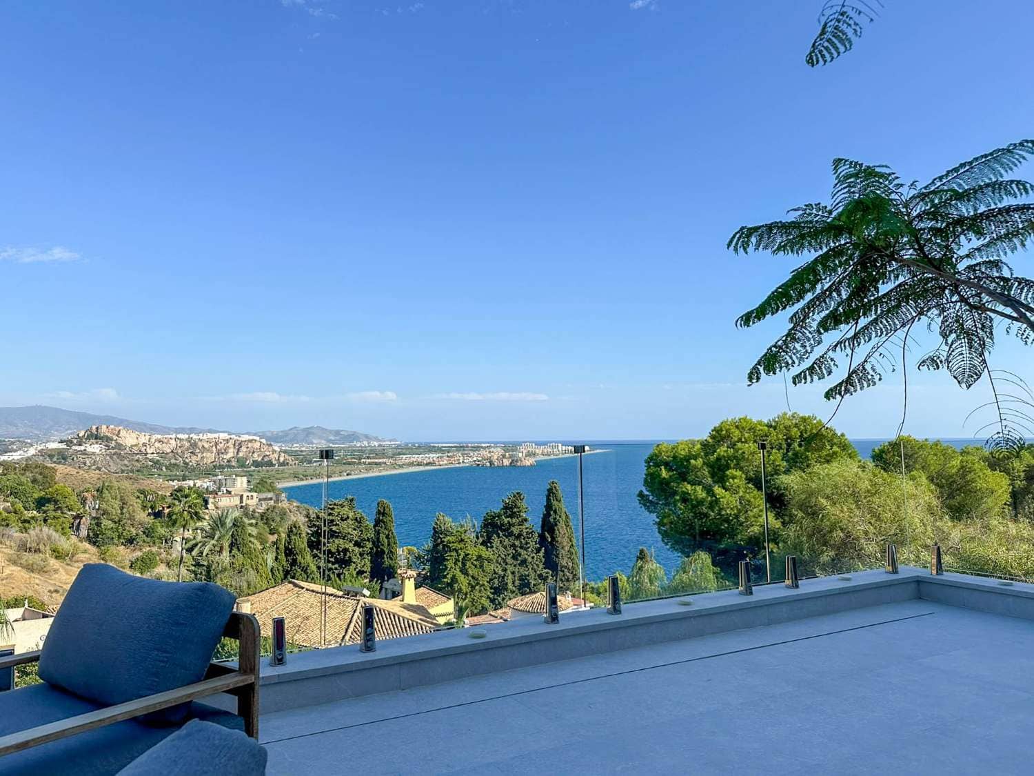 3 slaapkamer Huis te koop in Salobrena met zwembad - € 950.000 (Ref: 9344431)