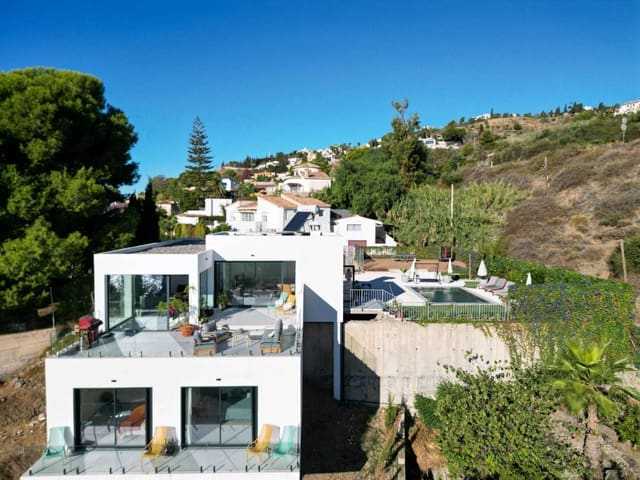 3 slaapkamer Huis te koop in Salobreña met zwembad - € 950.000 (Ref: 9344431)