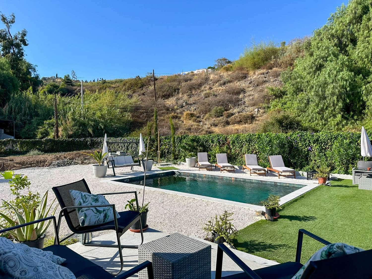 3 slaapkamer Huis te koop in Salobrena met zwembad - € 950.000 (Ref: 9344431)