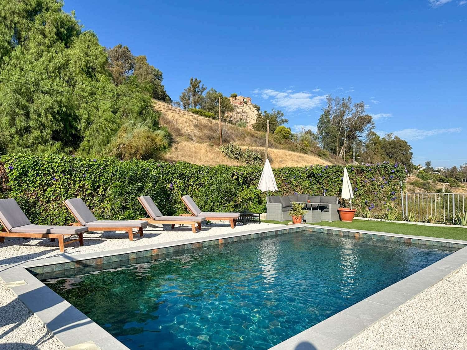 3 slaapkamer Huis te koop in Salobrena met zwembad - € 950.000 (Ref: 9344431)