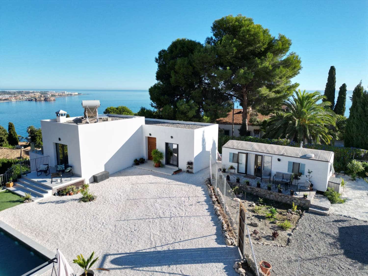 3 slaapkamer Huis te koop in Salobrena met zwembad - € 950.000 (Ref: 9344431)