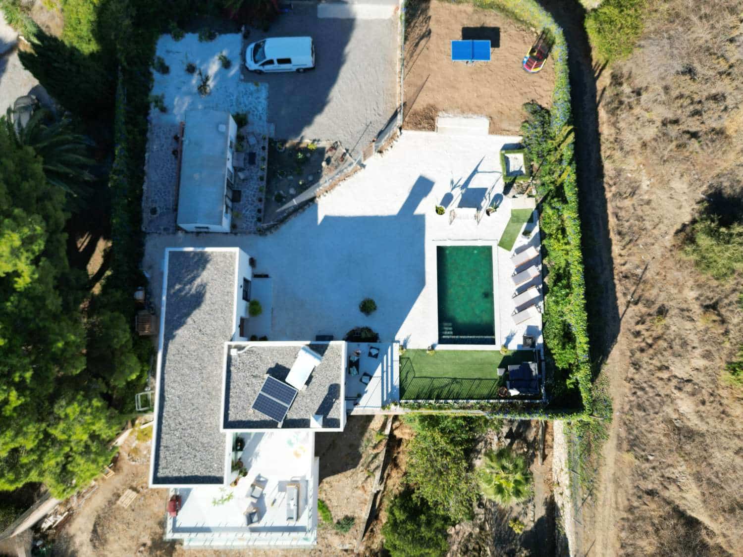 3 slaapkamer Huis te koop in Salobrena met zwembad - € 950.000 (Ref: 9344431)