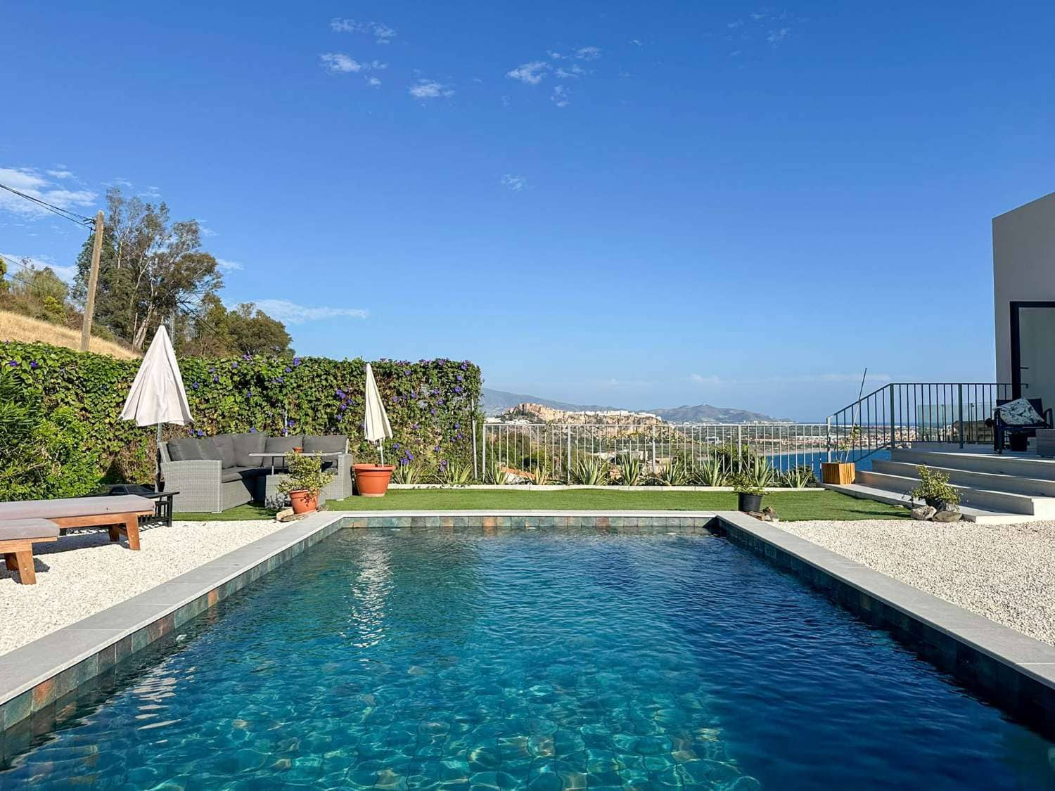 3 slaapkamer Huis te koop in Salobrena met zwembad - € 950.000 (Ref: 9344431)