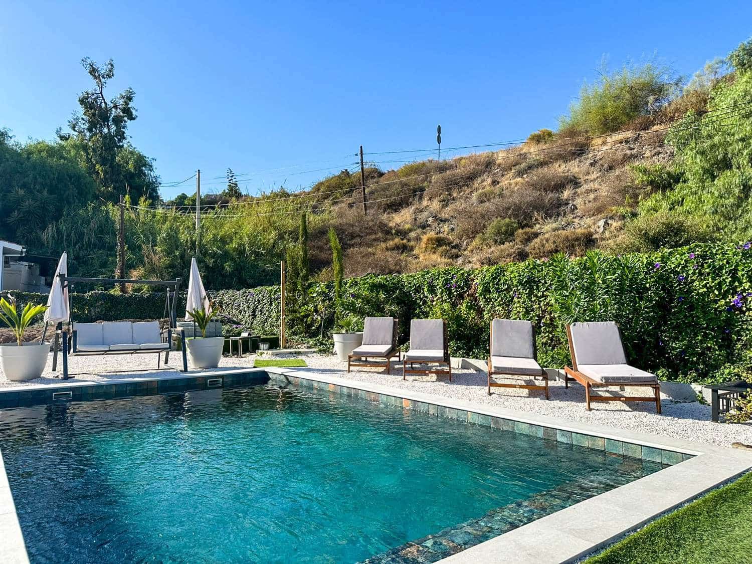 3 slaapkamer Huis te koop in Salobrena met zwembad - € 950.000 (Ref: 9344431)