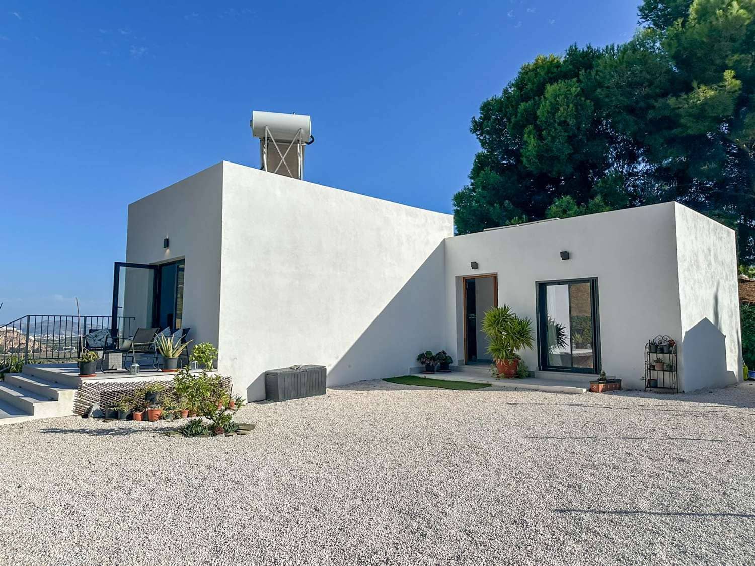 3 slaapkamer Huis te koop in Salobrena met zwembad - € 950.000 (Ref: 9344431)