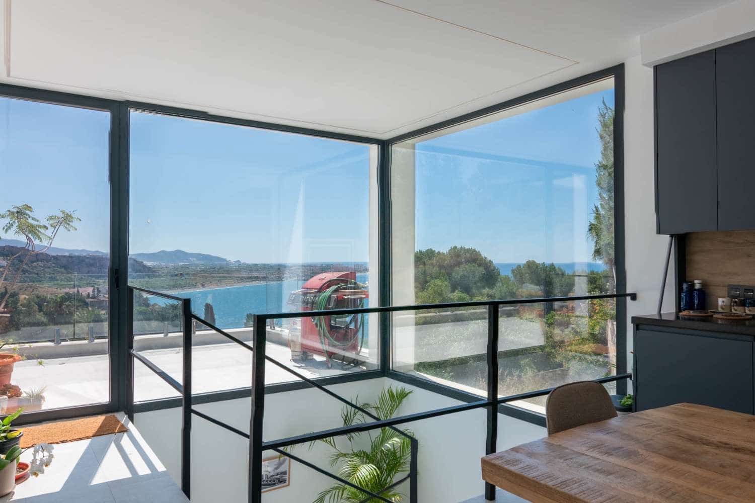 3 soverom Hus til salgs i Salobrena med svømmebasseng - € 895 000 (Ref: 9344431)