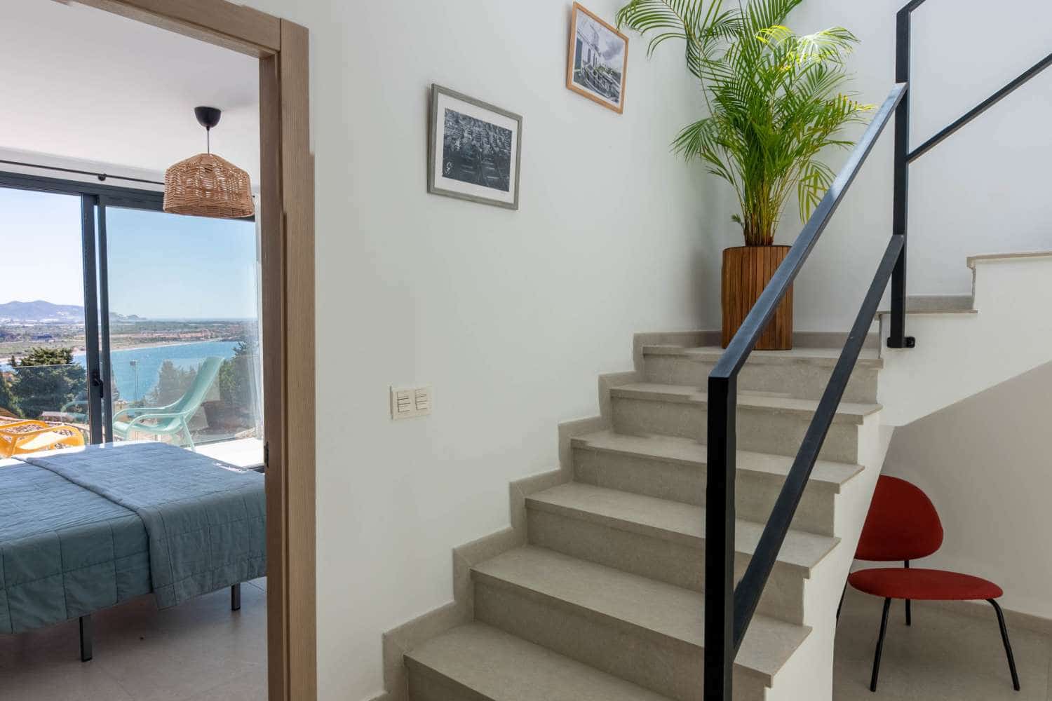 3 soverom Hus til salgs i Salobrena med svømmebasseng - € 895 000 (Ref: 9344431)