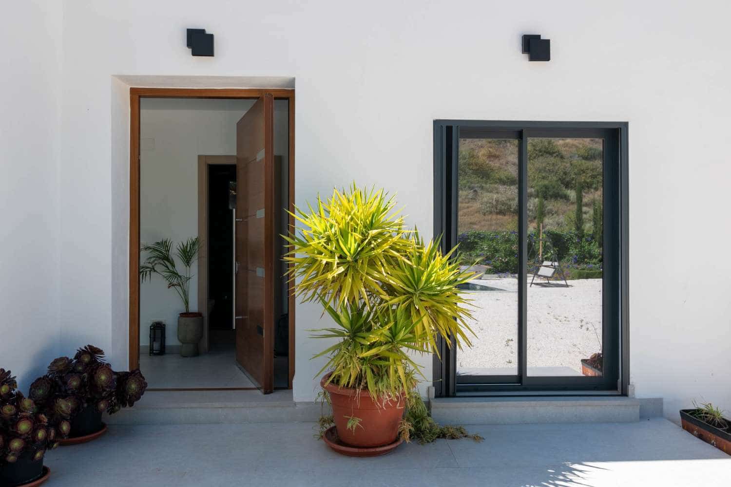 3 soverom Hus til salgs i Salobrena med svømmebasseng - € 895 000 (Ref: 9344431)