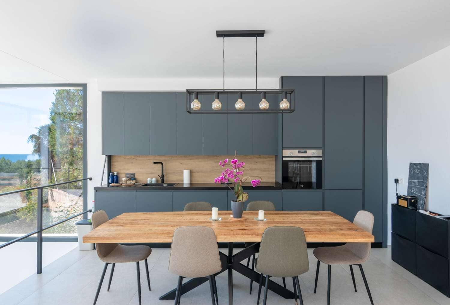 3 soverom Hus til salgs i Salobrena med svømmebasseng - € 895 000 (Ref: 9344431)