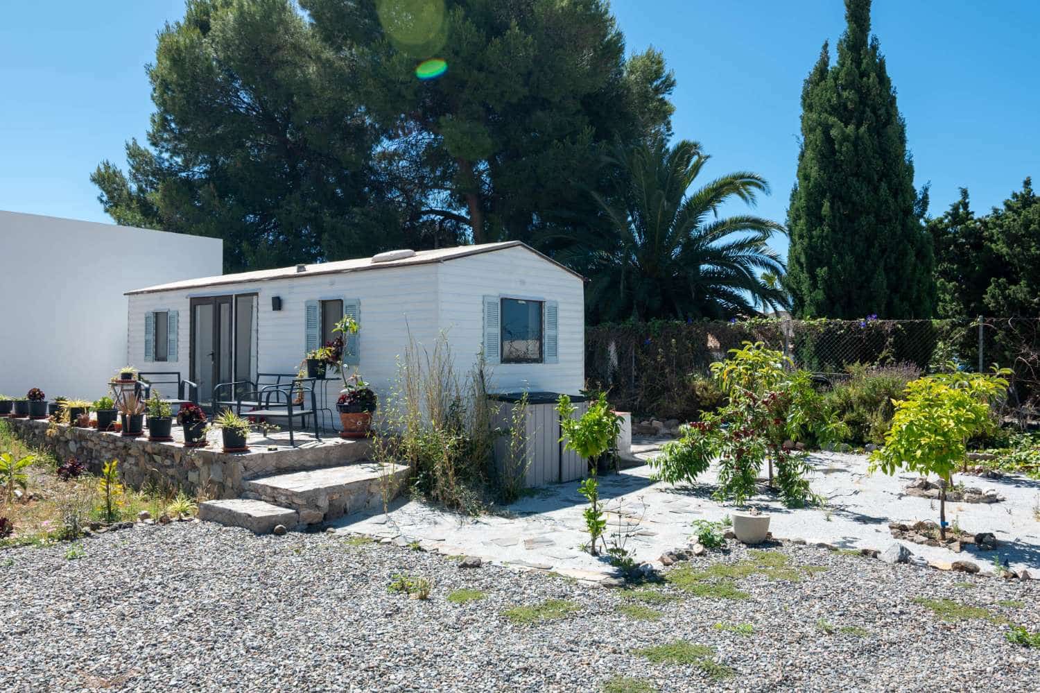 3 soverom Hus til salgs i Salobrena med svømmebasseng - € 895 000 (Ref: 9344431)