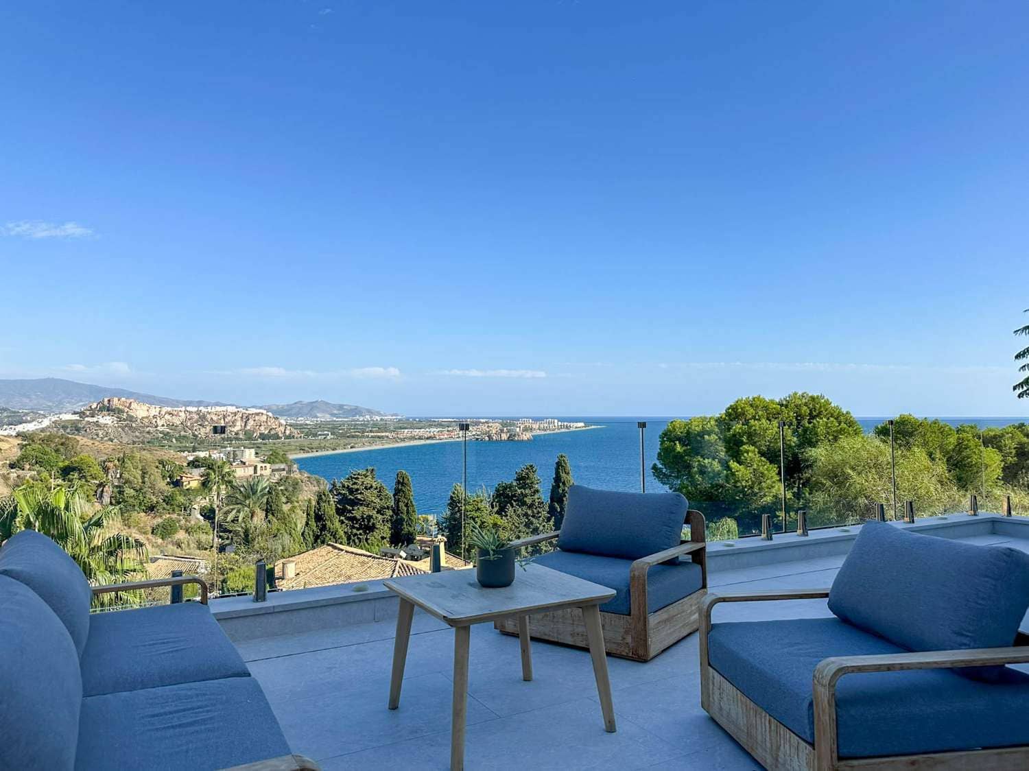 3 chambre Maison de Ville à vendre à Salobrena avec piscine - 895 000 € (Ref: 9344431)