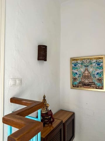 2 camera da letto Villetta Bifamiliare da affittare in Salobreña - 700 € (Rif: 9347010)