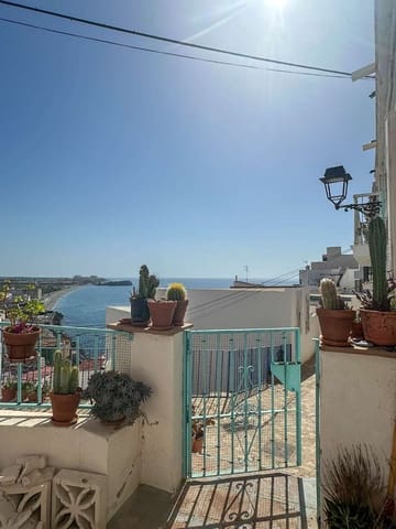 2 camera da letto Villetta Bifamiliare da affittare in Salobreña - 700 € (Rif: 9347010)