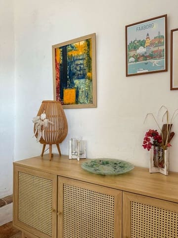 2 camera da letto Villetta Bifamiliare da affittare in Salobreña - 700 € (Rif: 9347010)