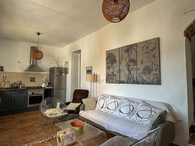 2 camera da letto Villetta Bifamiliare da affittare in Salobreña - 700 € (Rif: 9347010)