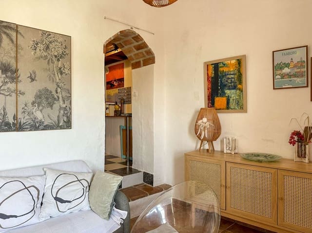 2 camera da letto Villetta Bifamiliare da affittare in Salobreña - 700 € (Rif: 9347010)