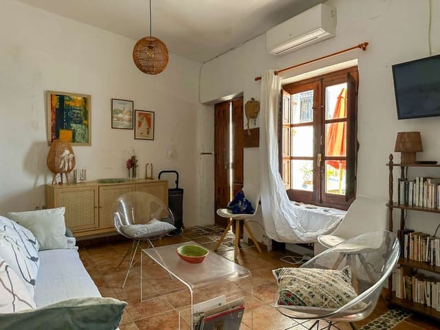 2 camera da letto Villetta Bifamiliare da affittare in Salobreña - 700 € (Rif: 9347010)