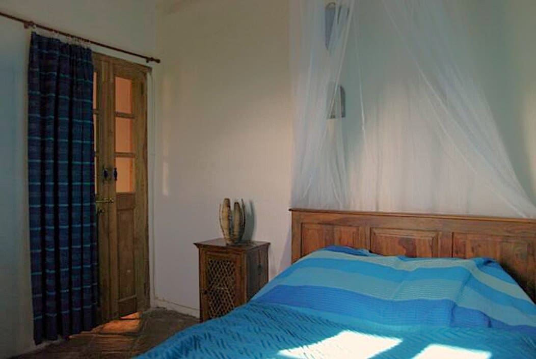 3 makuuhuone Omakotitalo vuokrattavana paikassa Almunecar mukana uima-altaan - 1 350 € (Ref: 9362032)