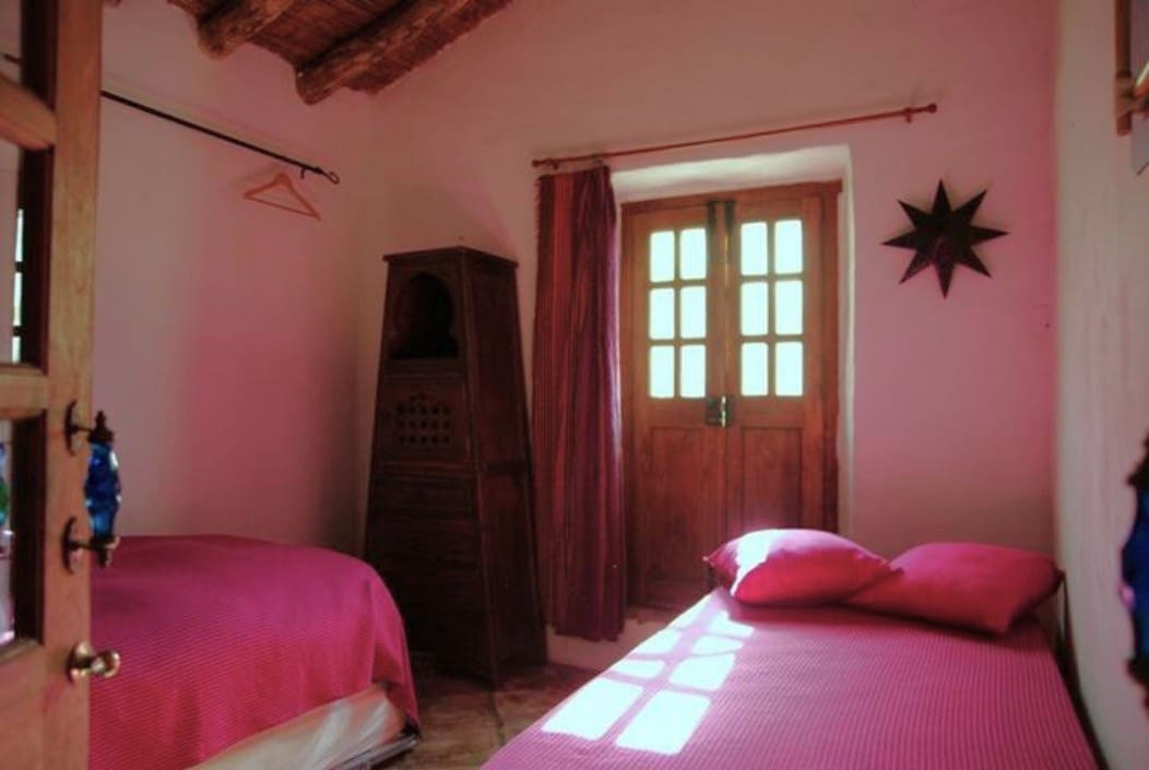 3 makuuhuone Omakotitalo vuokrattavana paikassa Almunecar mukana uima-altaan - 1 350 € (Ref: 9362032)