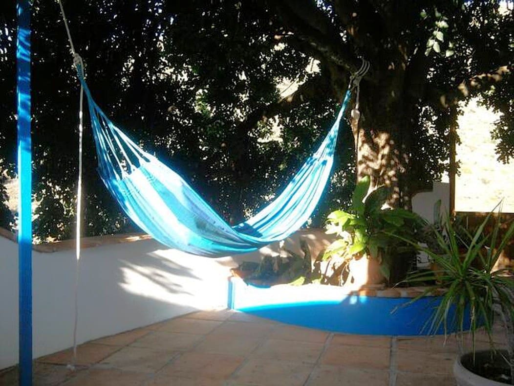 3 makuuhuone Omakotitalo vuokrattavana paikassa Almunecar mukana uima-altaan - 1 350 € (Ref: 9362032)