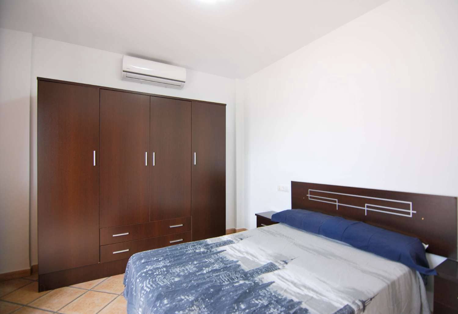 4 soverom Finca/Herregård til leie i Molvizar med svømmebasseng - € 900 (Ref: 9371838)