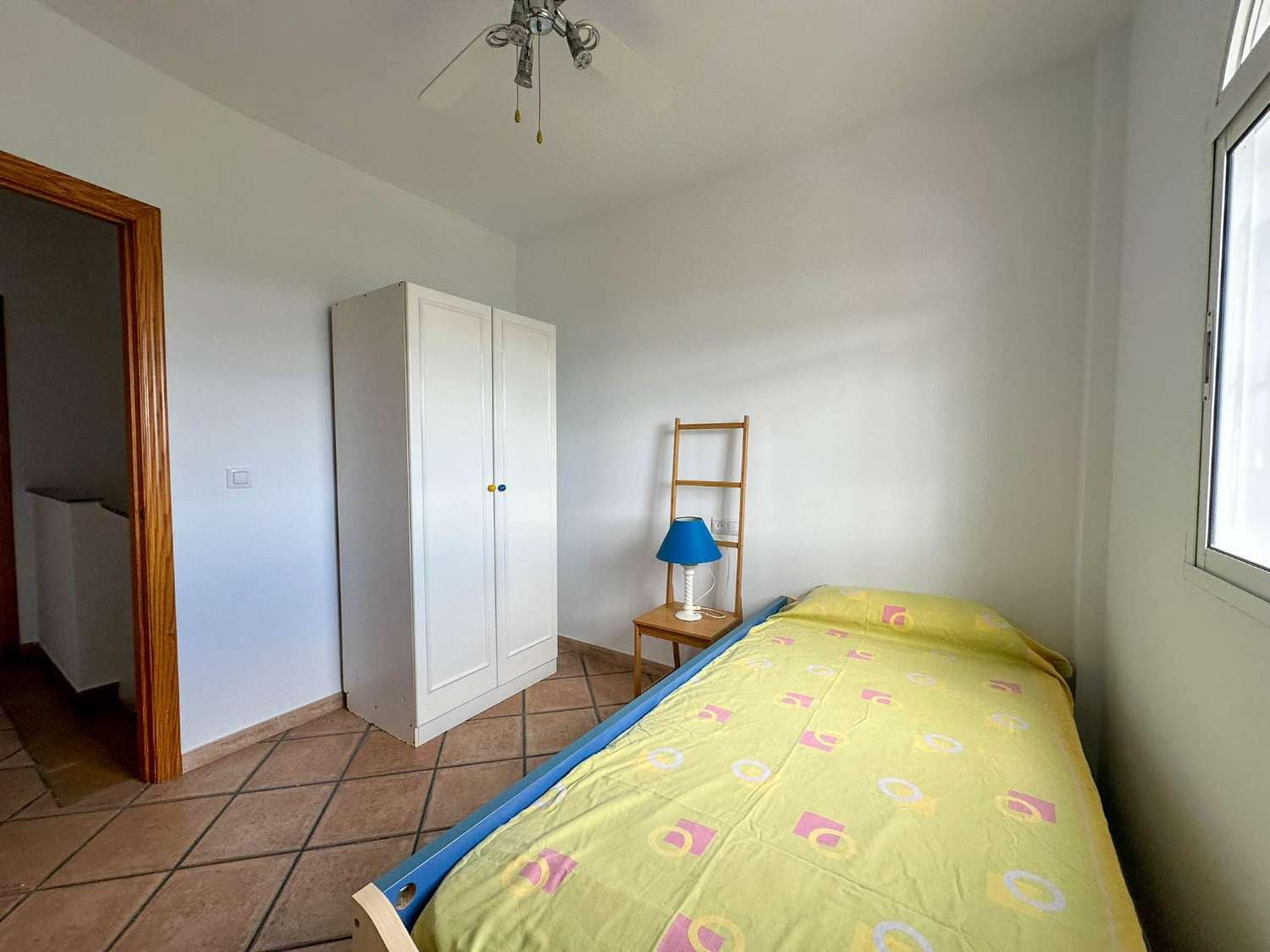 4 soverom Finca/Herregård til leie i Molvizar med svømmebasseng - € 900 (Ref: 9371838)