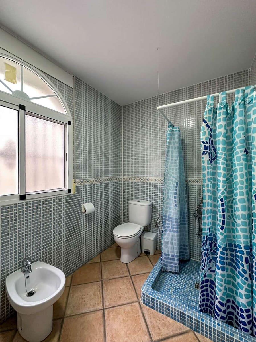 4 soverom Finca/Herregård til leie i Molvizar med svømmebasseng - € 900 (Ref: 9371838)