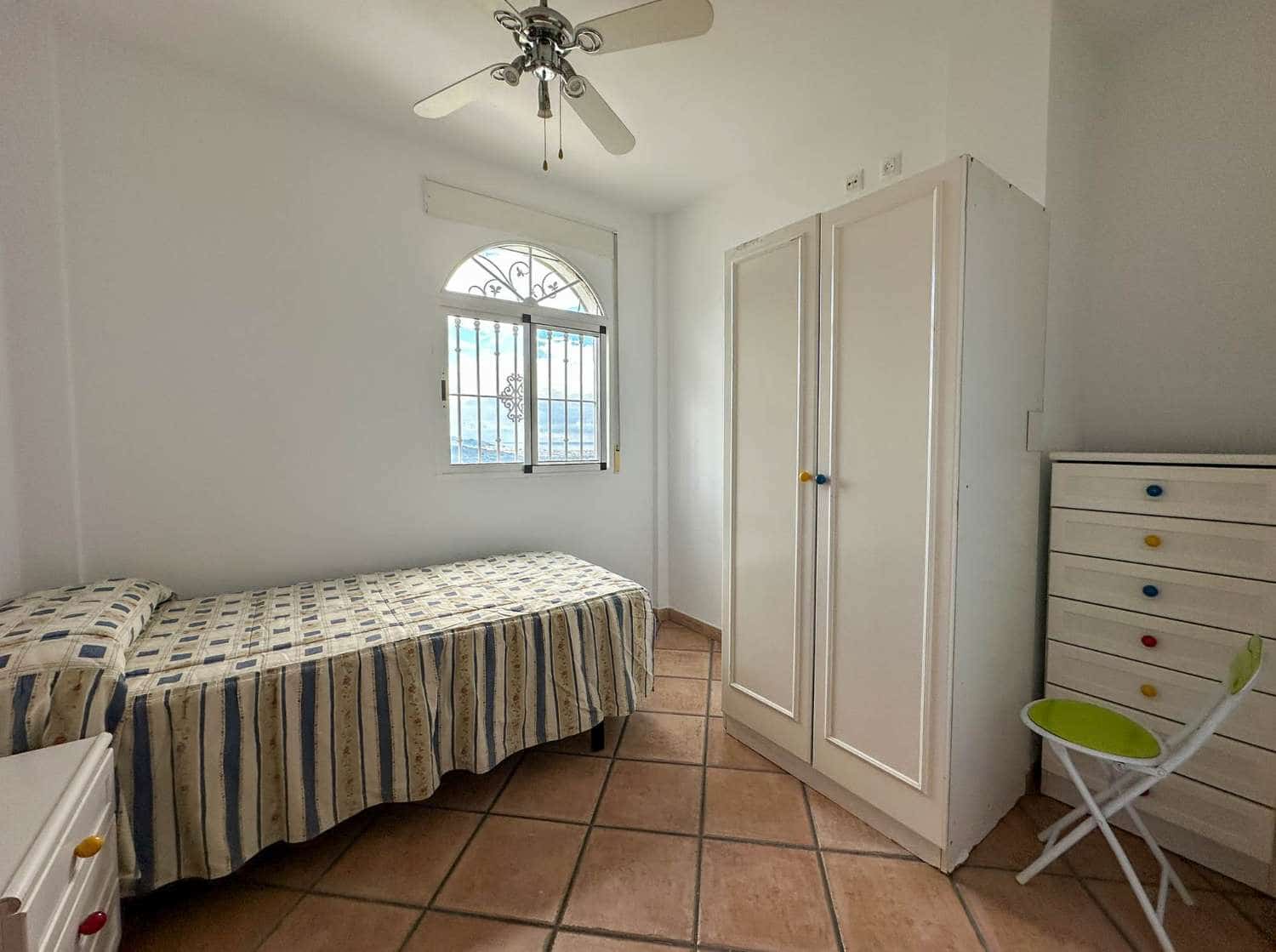 4 soverom Finca/Herregård til leie i Molvizar med svømmebasseng - € 900 (Ref: 9371838)