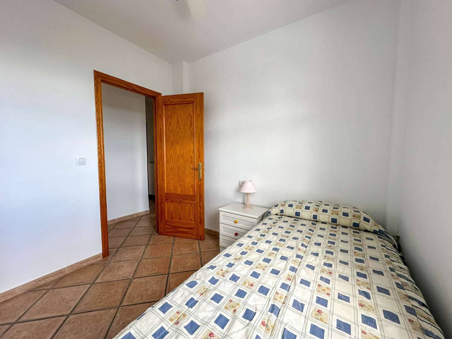 4 soverom Finca/Herregård til leie i Molvizar med svømmebasseng - € 900 (Ref: 9371838)