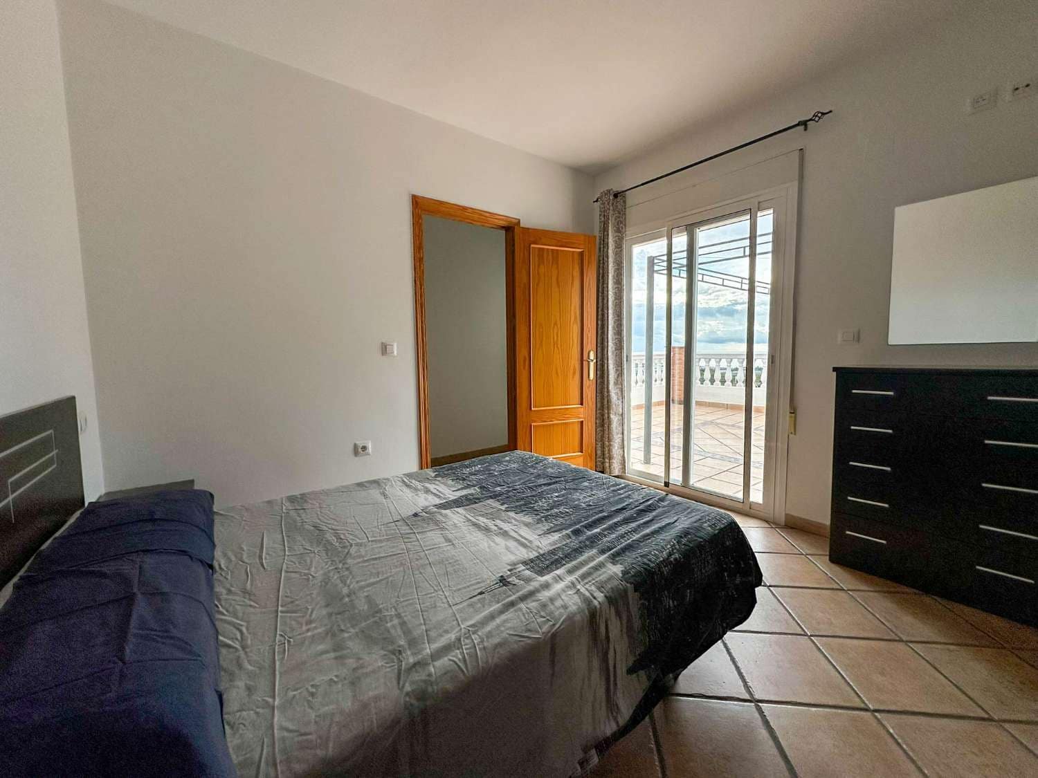 4 soverom Finca/Herregård til leie i Molvizar med svømmebasseng - € 900 (Ref: 9371838)