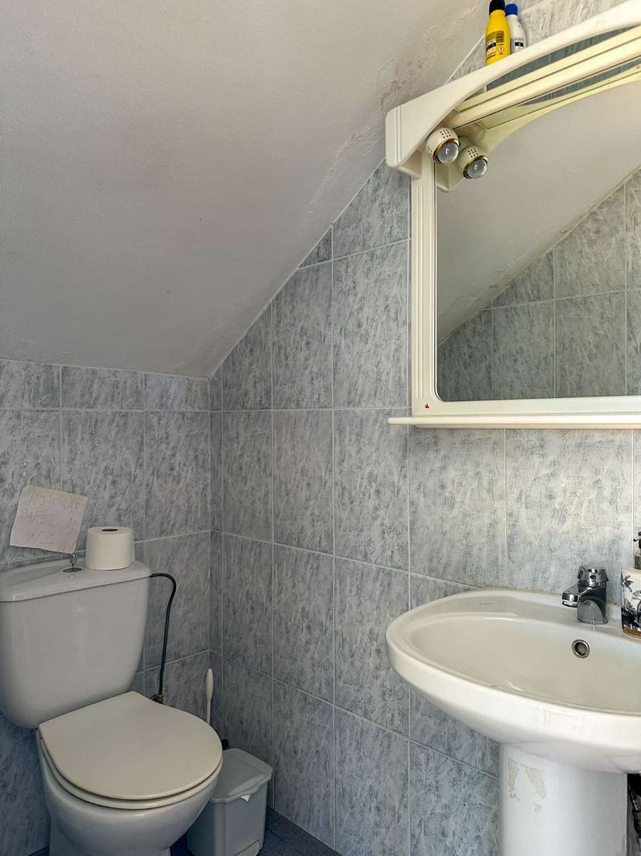 3 Zimmer Finca/Landgut zu verkaufen in Salobrena mit Pool - 330.000 € (Ref: 9382460)