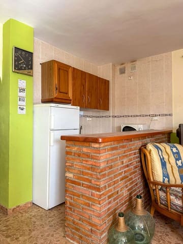 3 slaapkamer Finca/Landhuis te koop in Salobreña met zwembad - € 330.000 (Ref: 9382460)