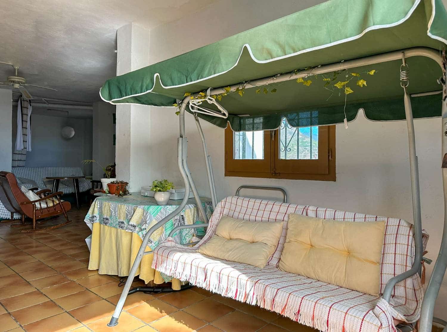 3 Zimmer Finca/Landgut zu verkaufen in Salobrena mit Pool - 330.000 € (Ref: 9382460)