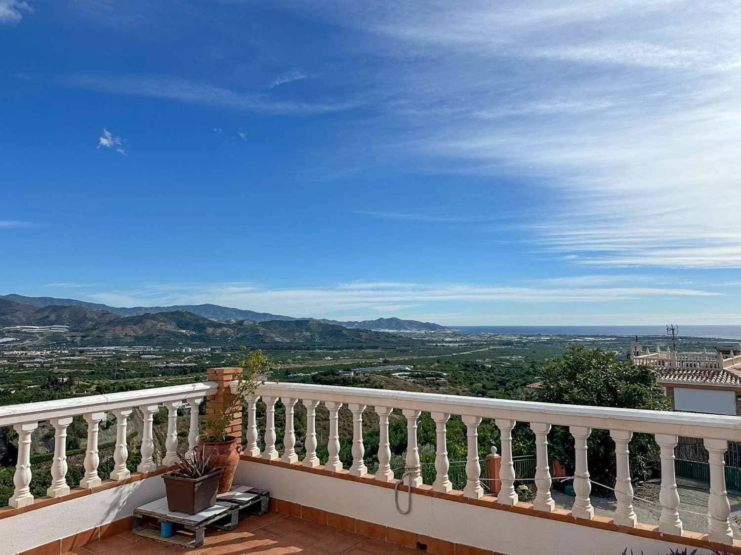 3 Zimmer Finca/Landgut zu verkaufen in Salobrena mit Pool - 330.000 € (Ref: 9382460)