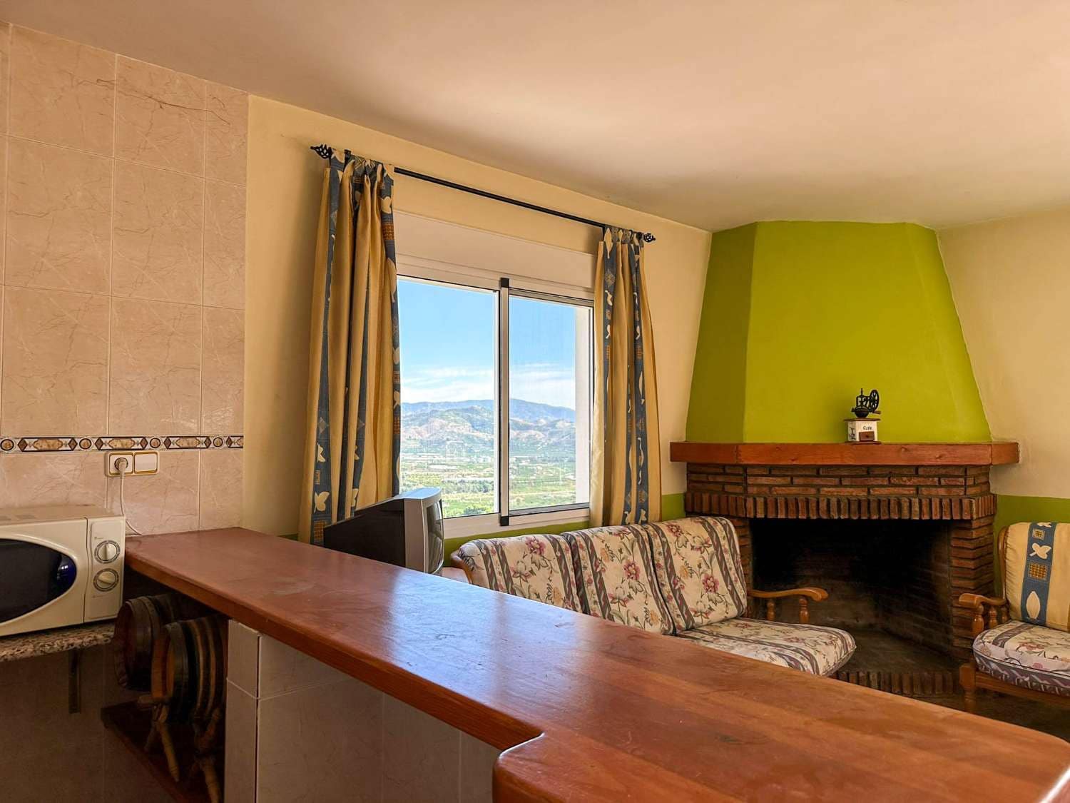 3 Zimmer Finca/Landgut zu verkaufen in Salobrena mit Pool - 330.000 € (Ref: 9382460)