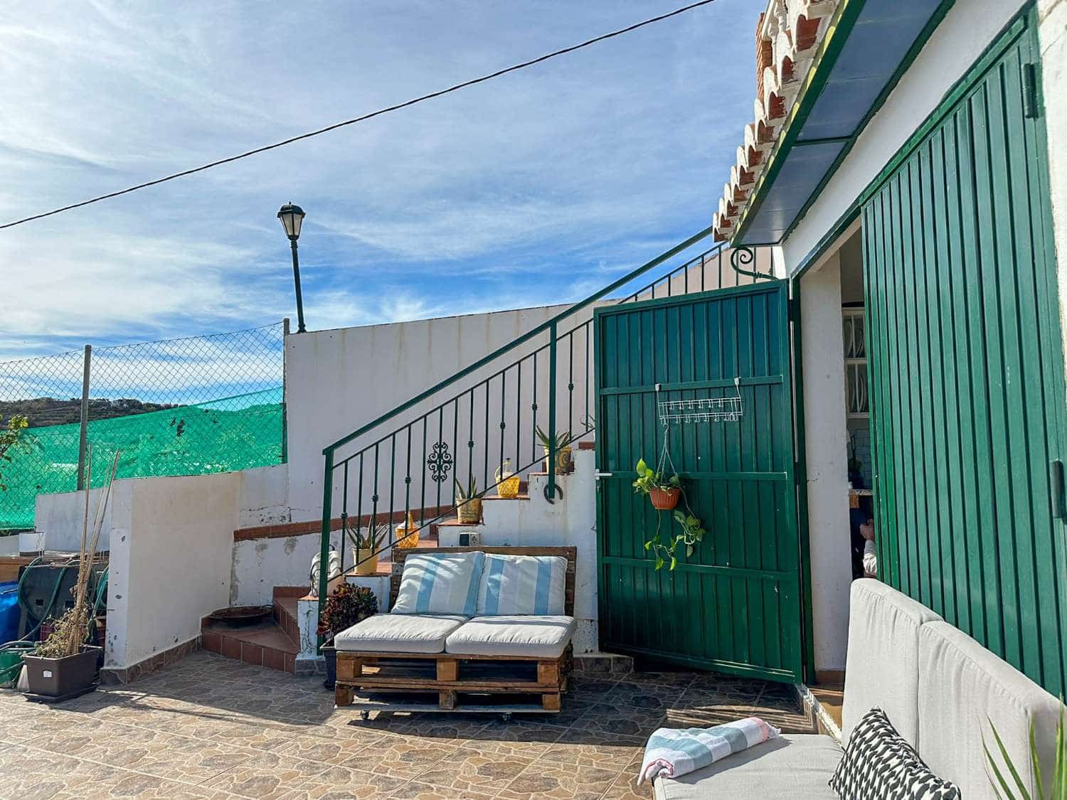 3 Zimmer Finca/Landgut zu verkaufen in Salobrena mit Pool - 330.000 € (Ref: 9382460)