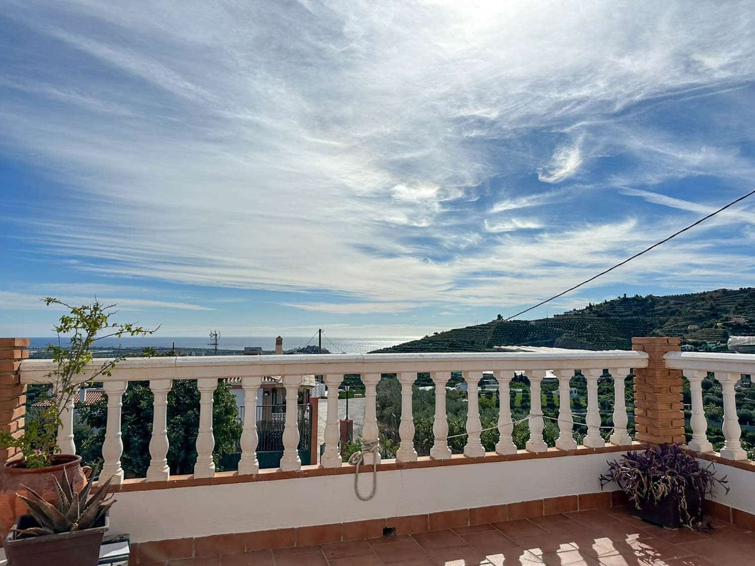 3 Zimmer Finca/Landgut zu verkaufen in Salobrena mit Pool - 330.000 € (Ref: 9382460)