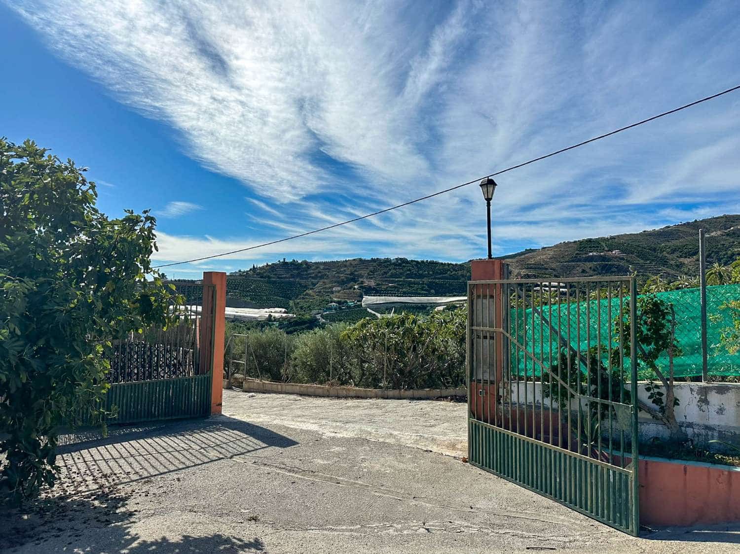 3 Zimmer Finca/Landgut zu verkaufen in Salobrena mit Pool - 330.000 € (Ref: 9382460)