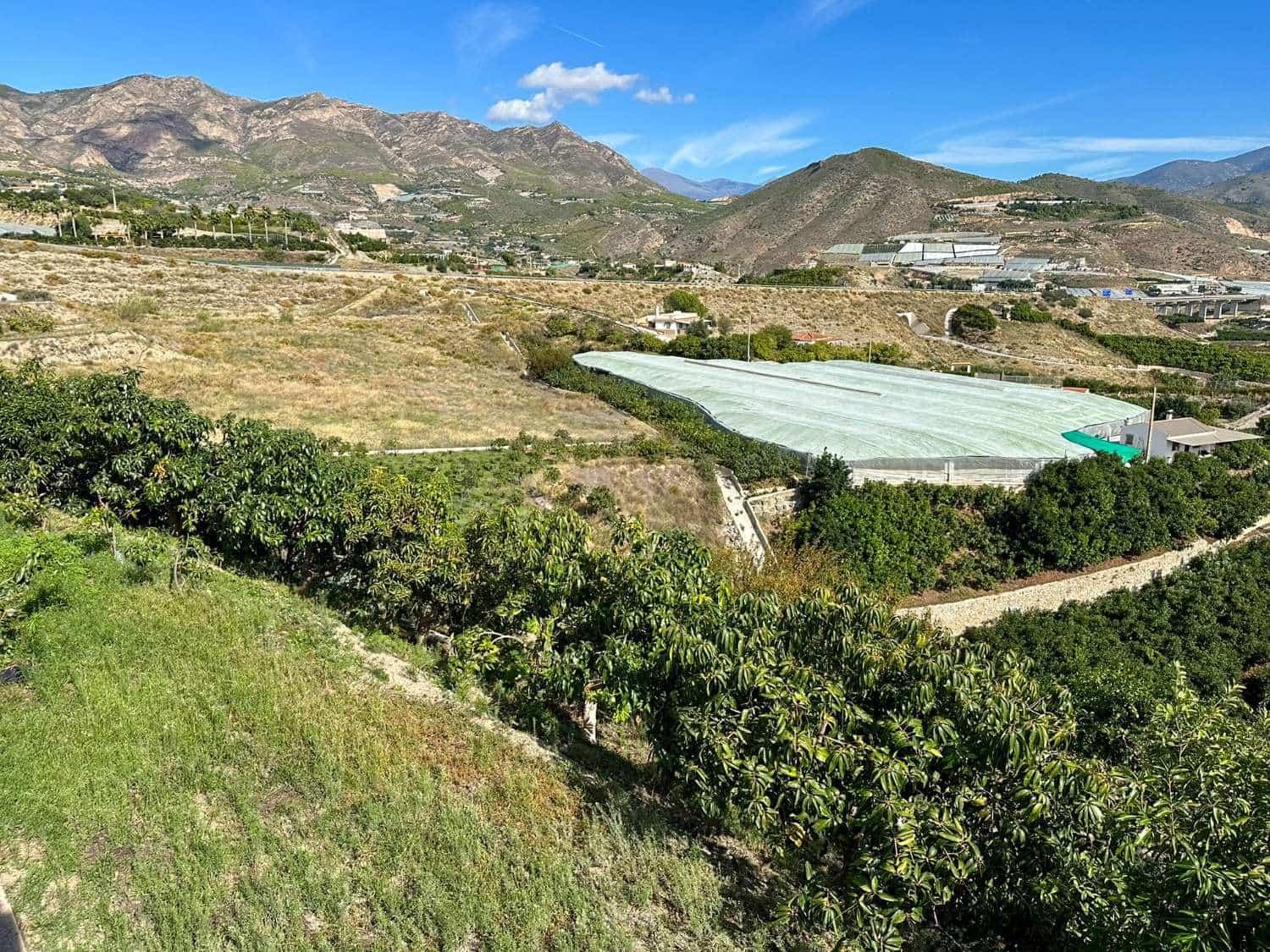 3 Zimmer Finca/Landgut zu verkaufen in Salobrena mit Pool - 330.000 € (Ref: 9382460)