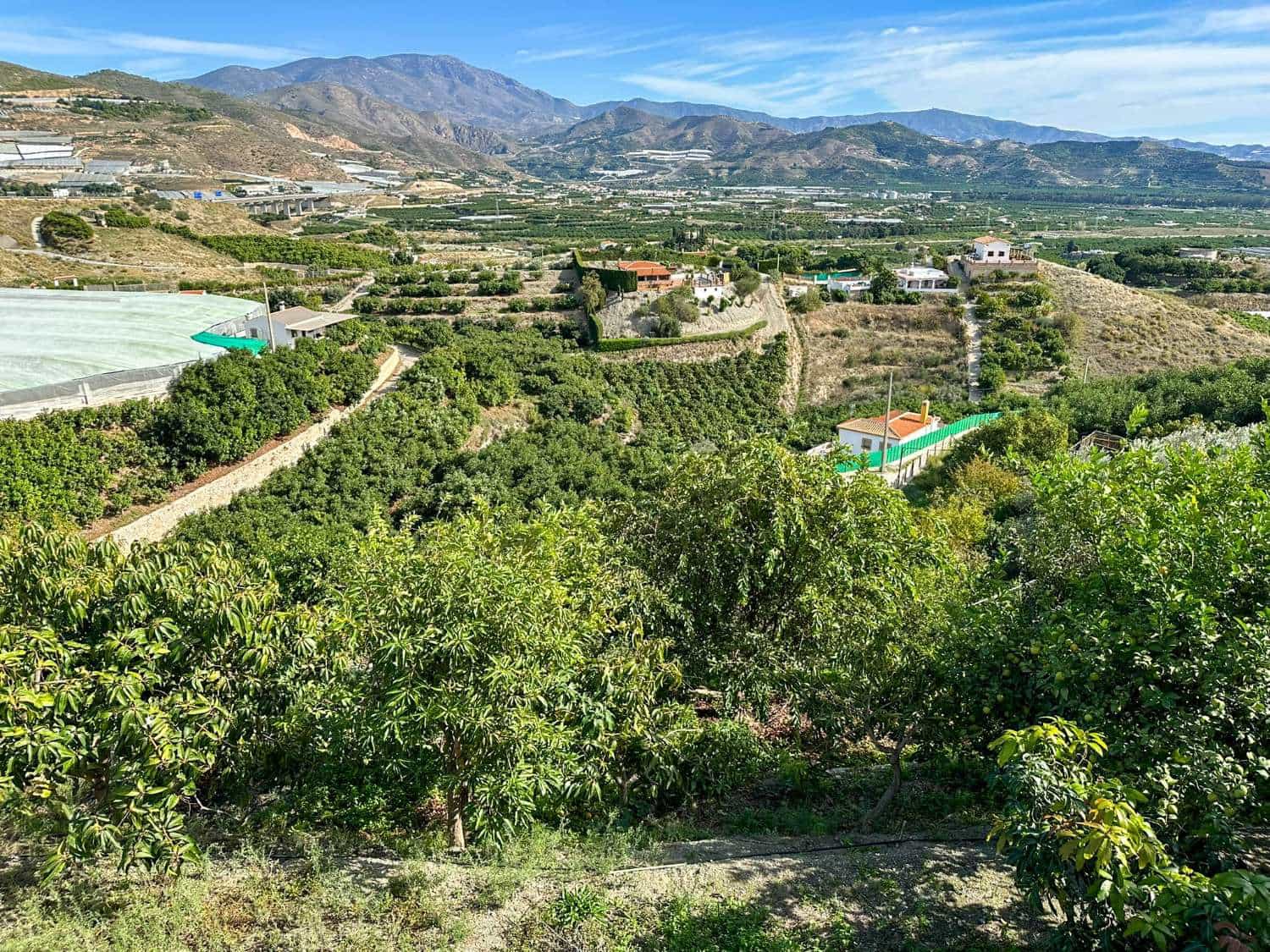 3 Zimmer Finca/Landgut zu verkaufen in Salobrena mit Pool - 330.000 € (Ref: 9382460)