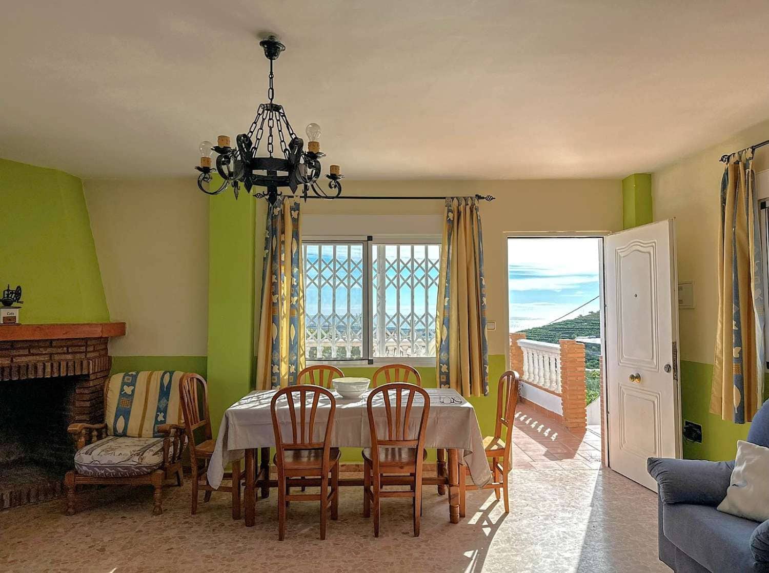 3 Zimmer Finca/Landgut zu verkaufen in Salobrena mit Pool - 330.000 € (Ref: 9382460)