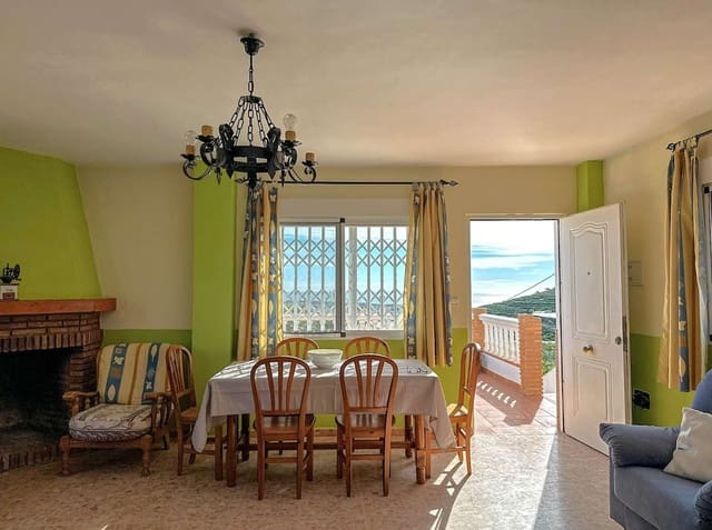 3 slaapkamer Finca/Landhuis te koop in Salobreña met zwembad - € 330.000 (Ref: 9382460)