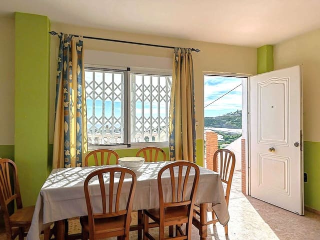 3 slaapkamer Finca/Landhuis te koop in Salobreña met zwembad - € 330.000 (Ref: 9382460)