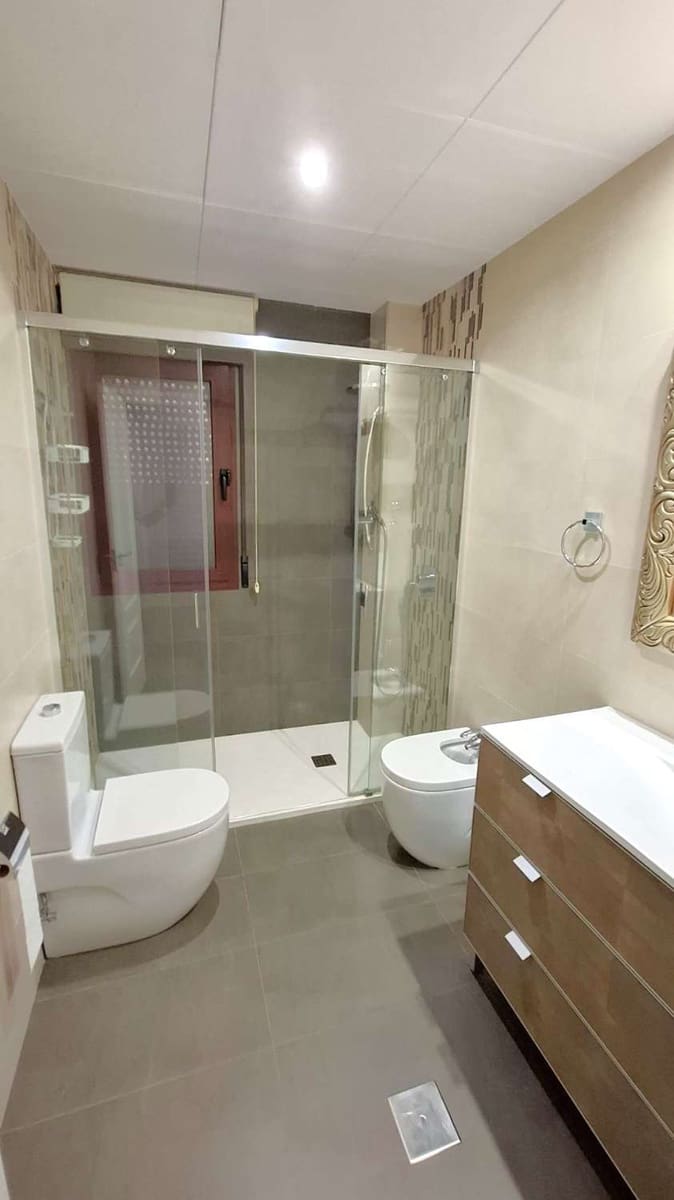 4 sovrum Hus till salu i Motril med pool - 580 000 € (Ref: 9387629)