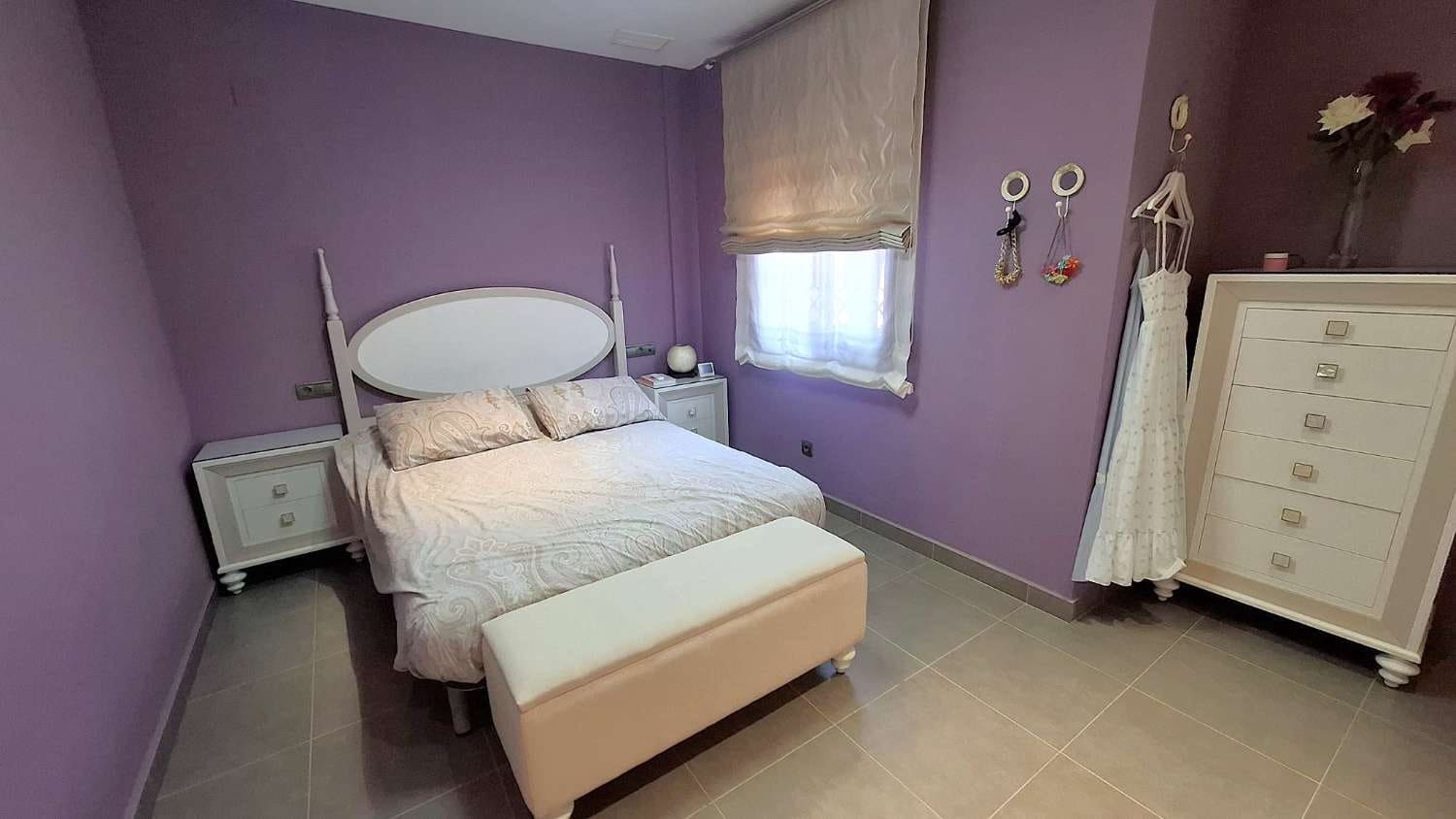 4 sovrum Hus till salu i Motril med pool - 580 000 € (Ref: 9387629)