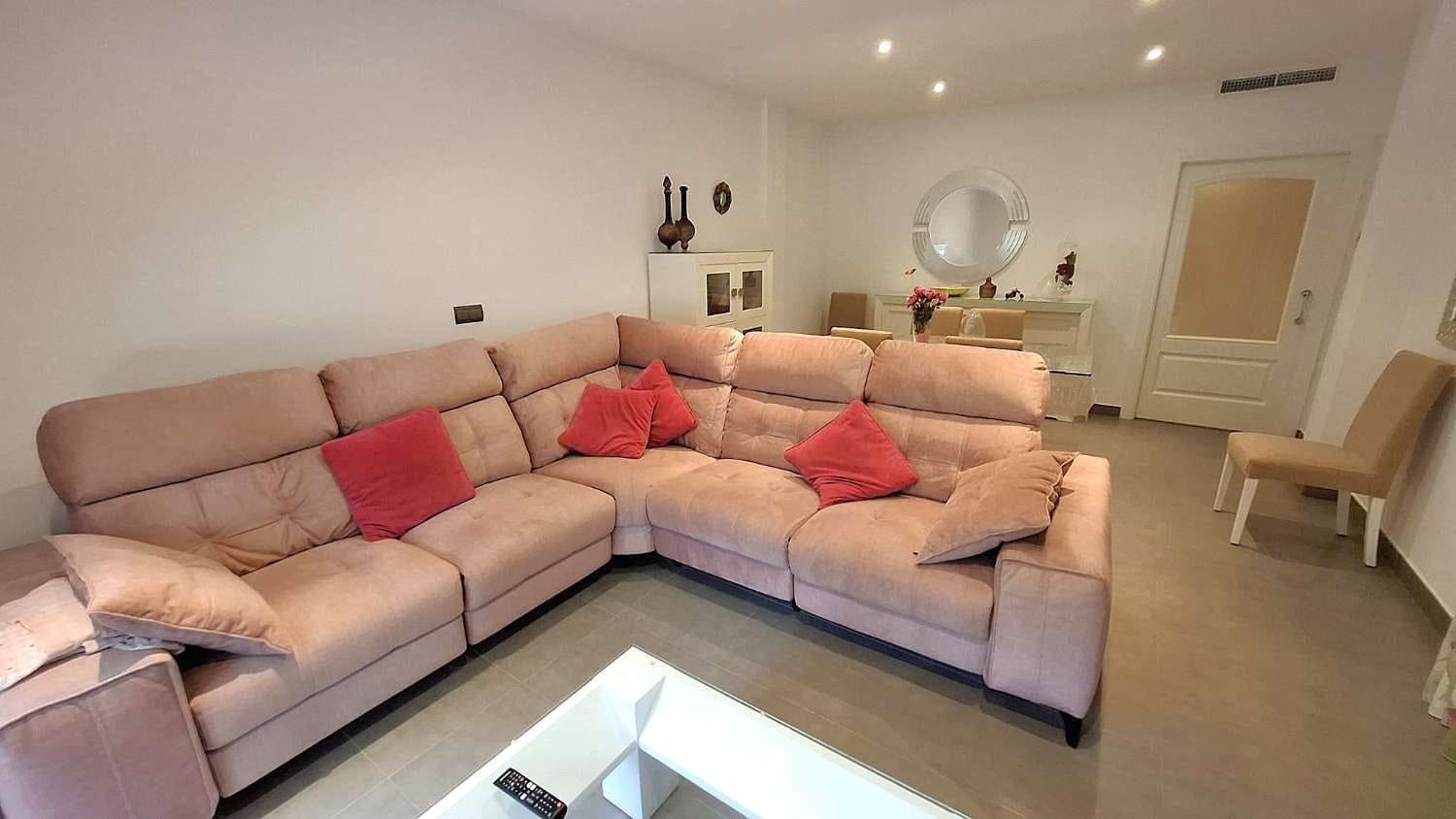 4 sovrum Hus till salu i Motril med pool - 580 000 € (Ref: 9387629)