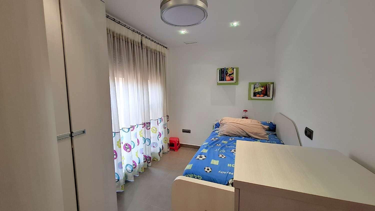 4 sovrum Hus till salu i Motril med pool - 580 000 € (Ref: 9387629)