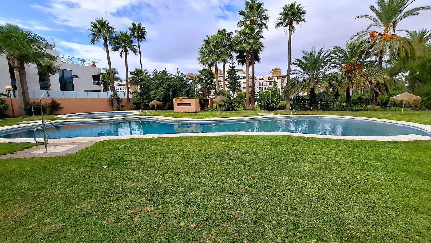 4 sovrum Hus till salu i Motril med pool - 580 000 € (Ref: 9387629)