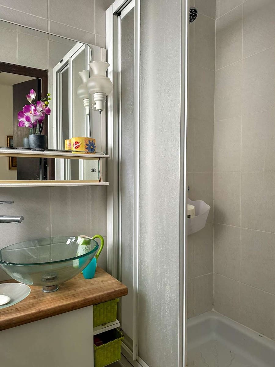 3 chambre Maison de Ville à vendre à Salobrena avec piscine garage - 385 000 € (Ref: 9395781)